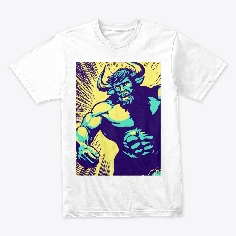 The Minotaur