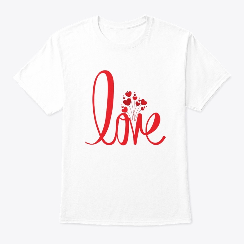 Love Hearts