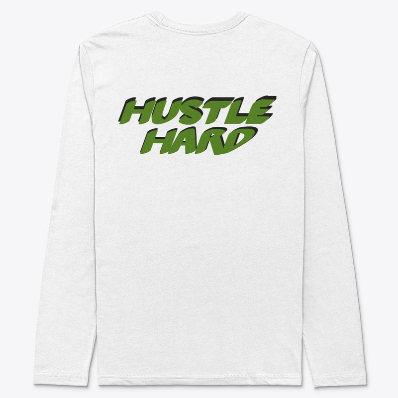 HUSTLE HARD