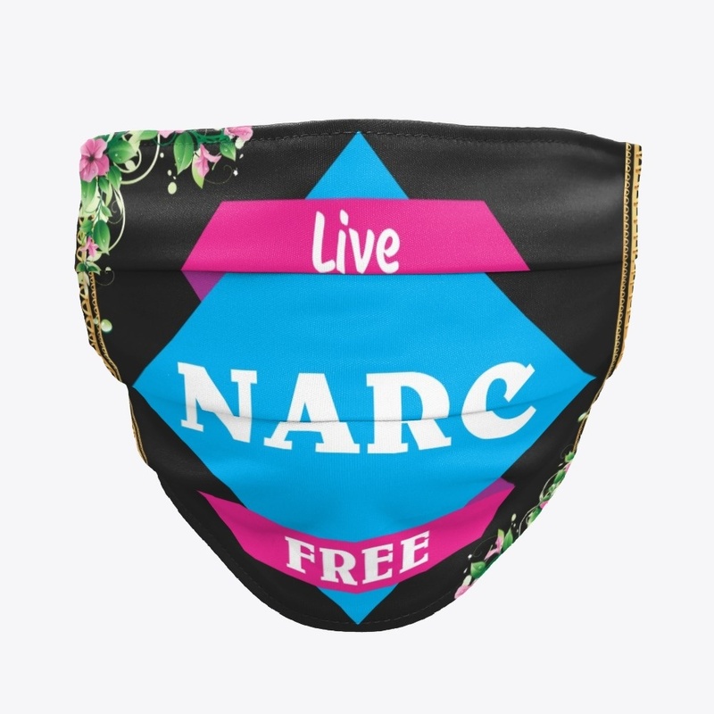 Live Narcissist Free