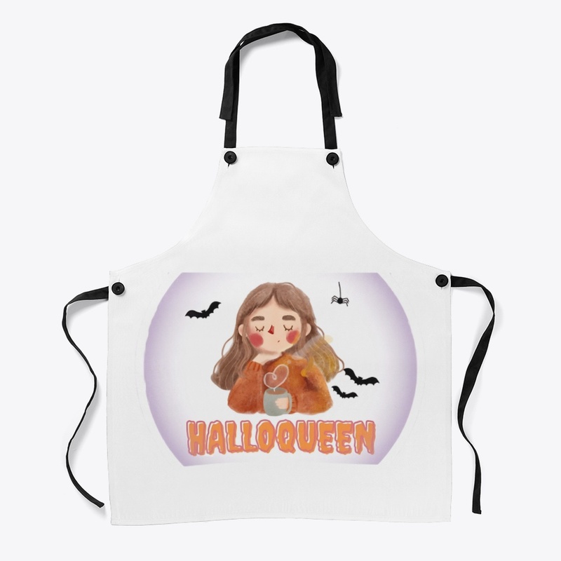 HALLOQUEEN