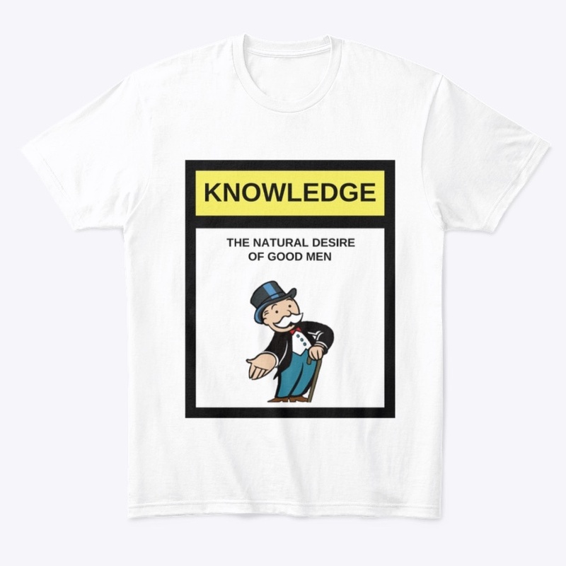 Knowledge M.S