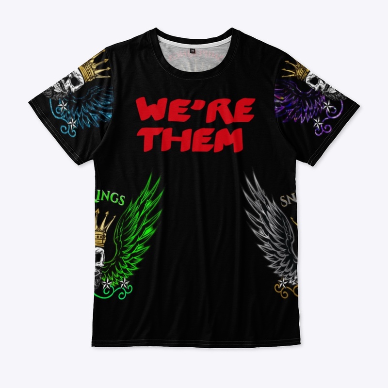 We’re them!