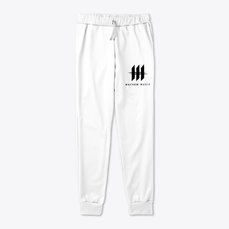 "HOLY GHOST" [MM] Joggers