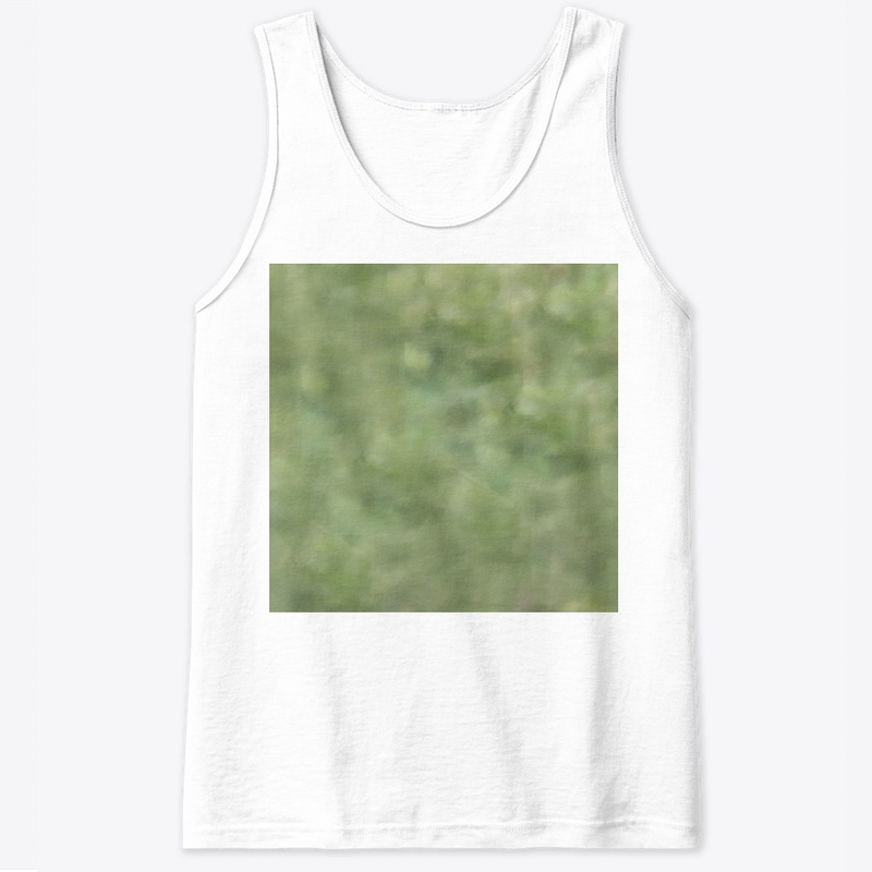 Green Mist