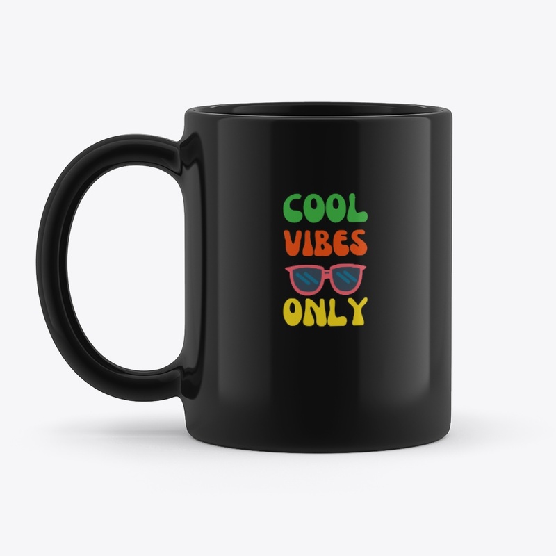 Cool Vibes stuff
