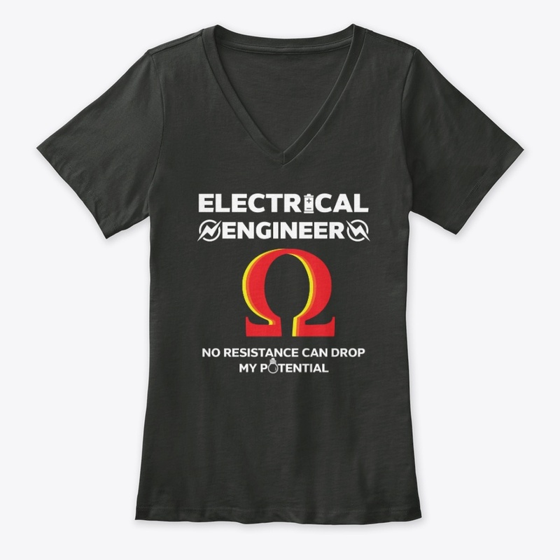 Electrical Engineer T Shirt
