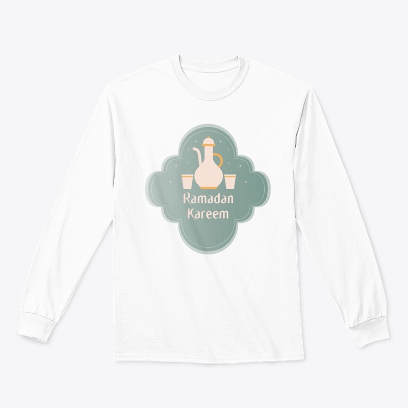 Ramadhan Shirt Series 112