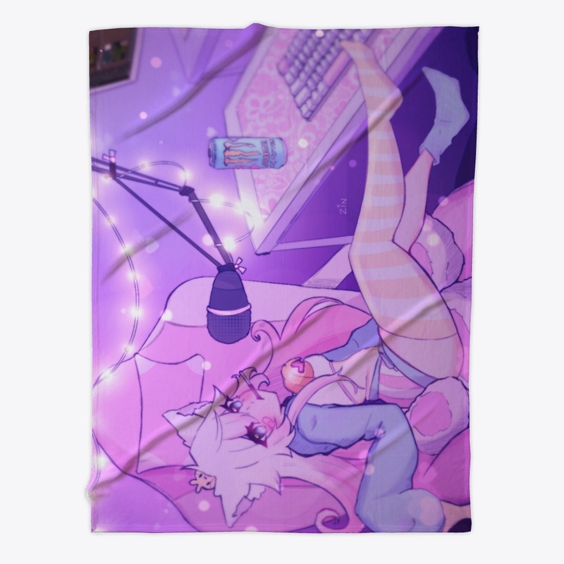 gamer room zin