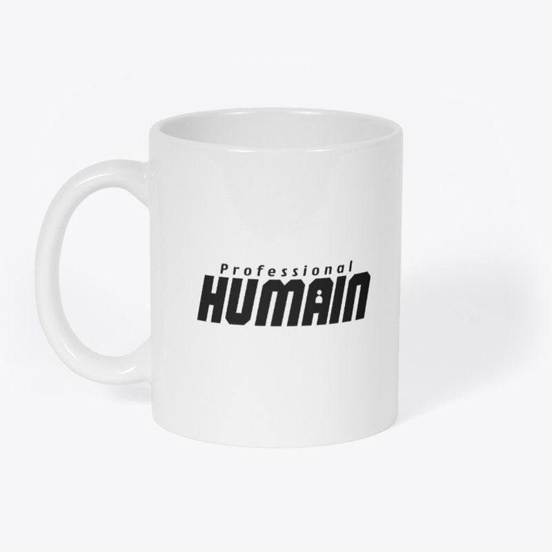 Professional human