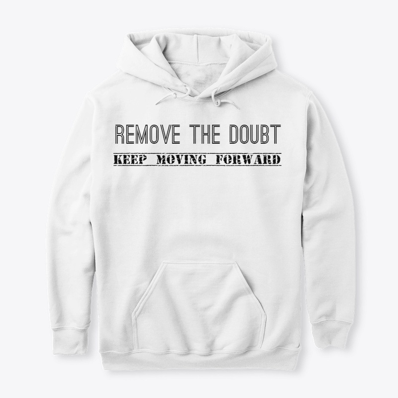 Remove the doubt