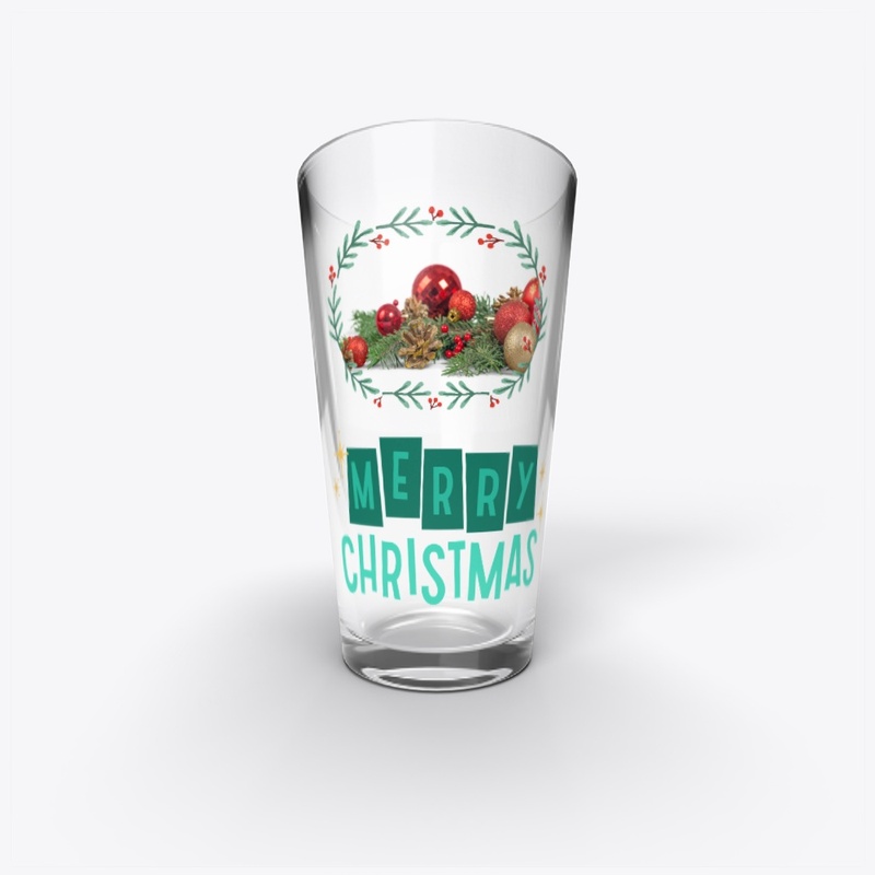 christmas stuff