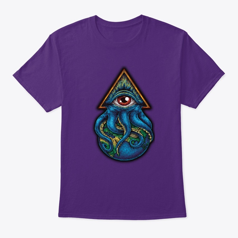 OctoIlluminati