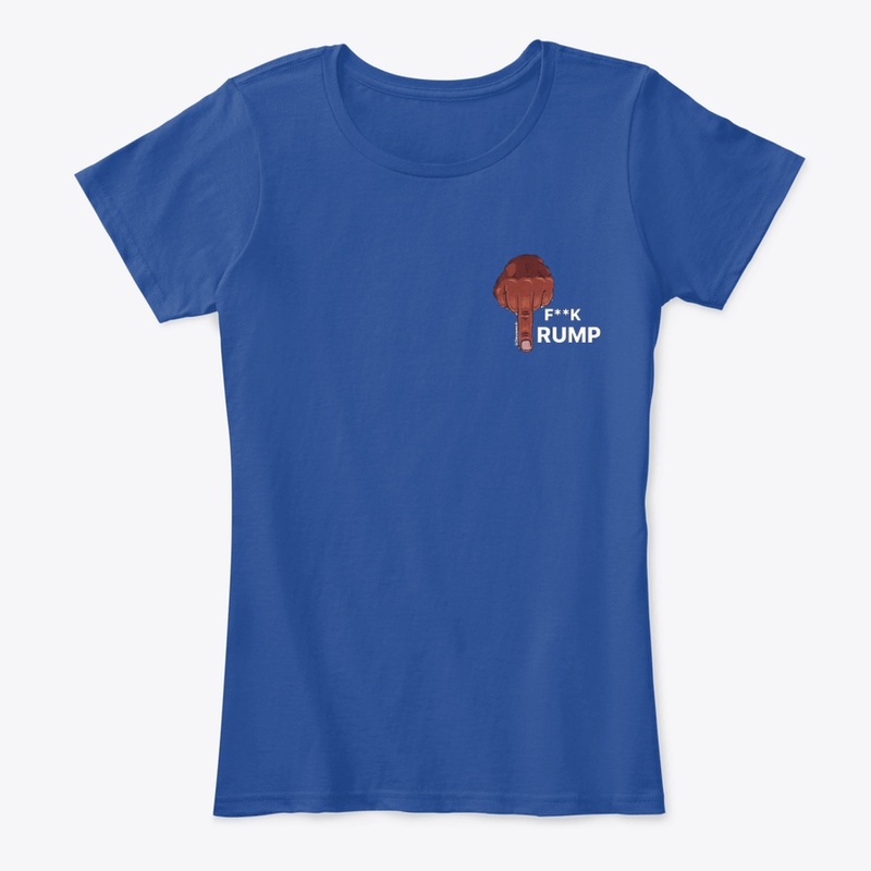 FDT Merch