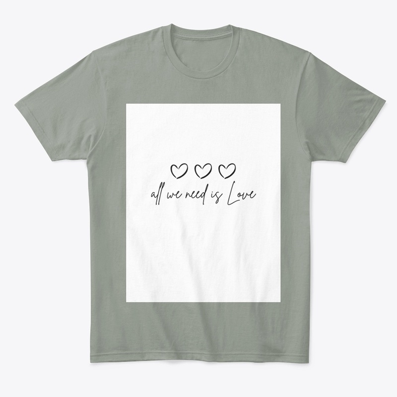 Agape Love Collection