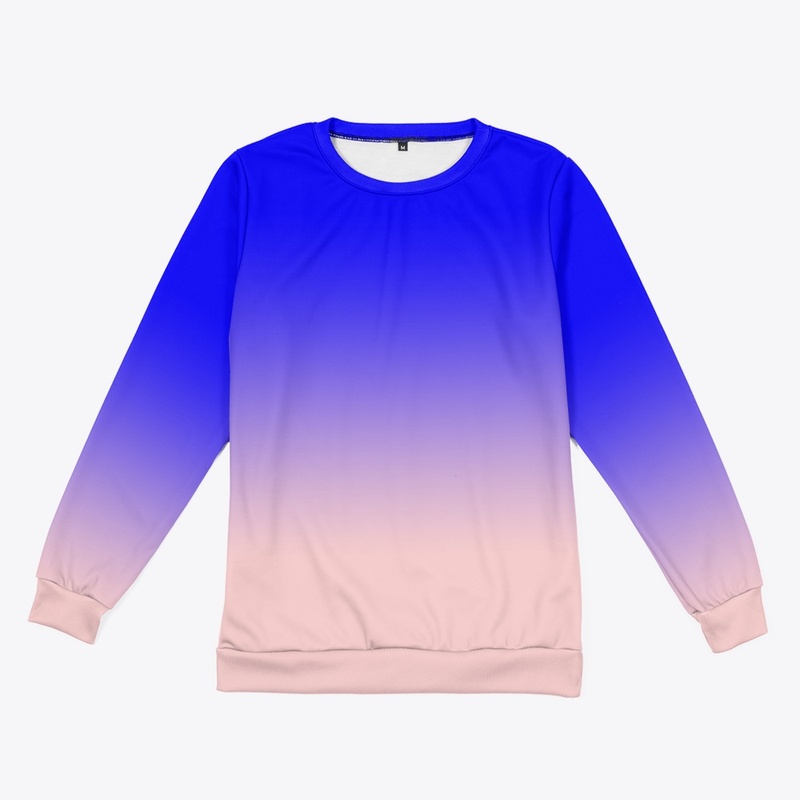 "Kamber" Merch - Gradient