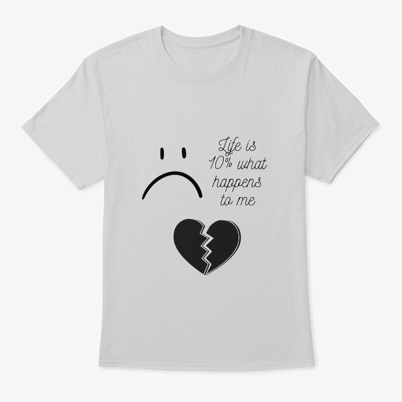 Sad But Stylish T-shirts