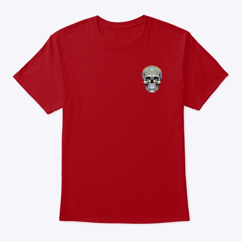 Classic Comfortsoft T-shirt.