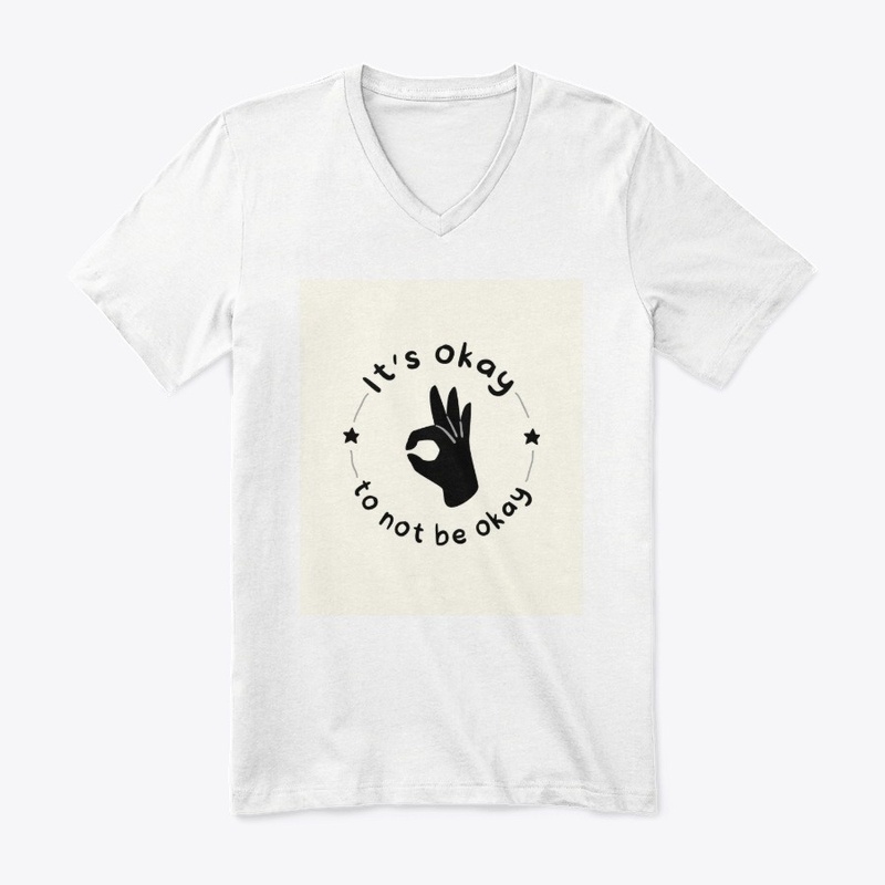 it's okay to not be okay 