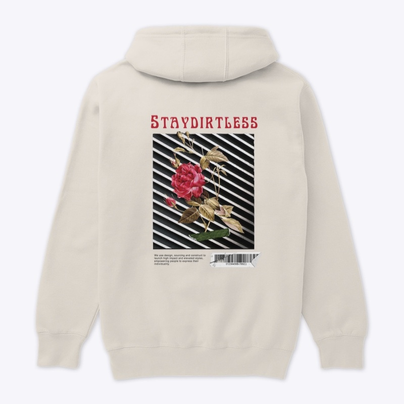 Stay Dirtless Fall 23 Collection
