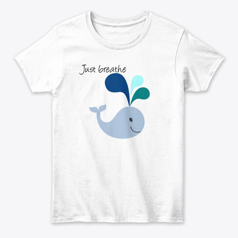 Just Breathe