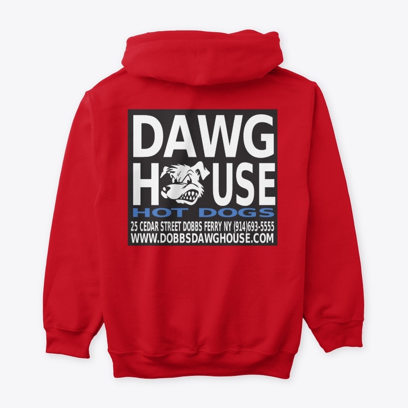 Dobbs Dawg House Apparel and More