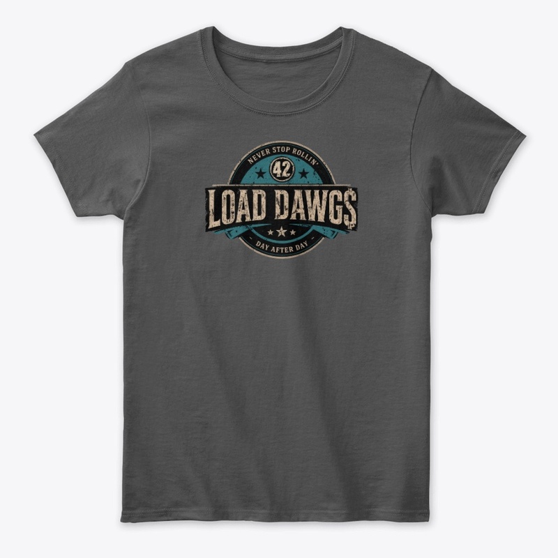 LOAD DAWG$ 2 -------- Vintage