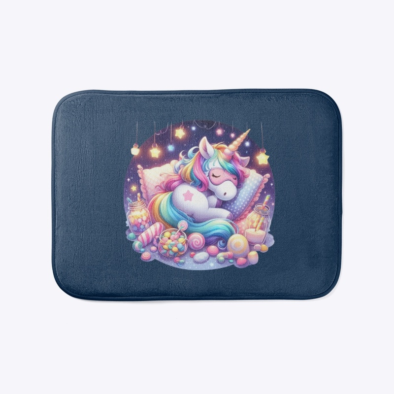 Dreamy Unicorn Slumbe