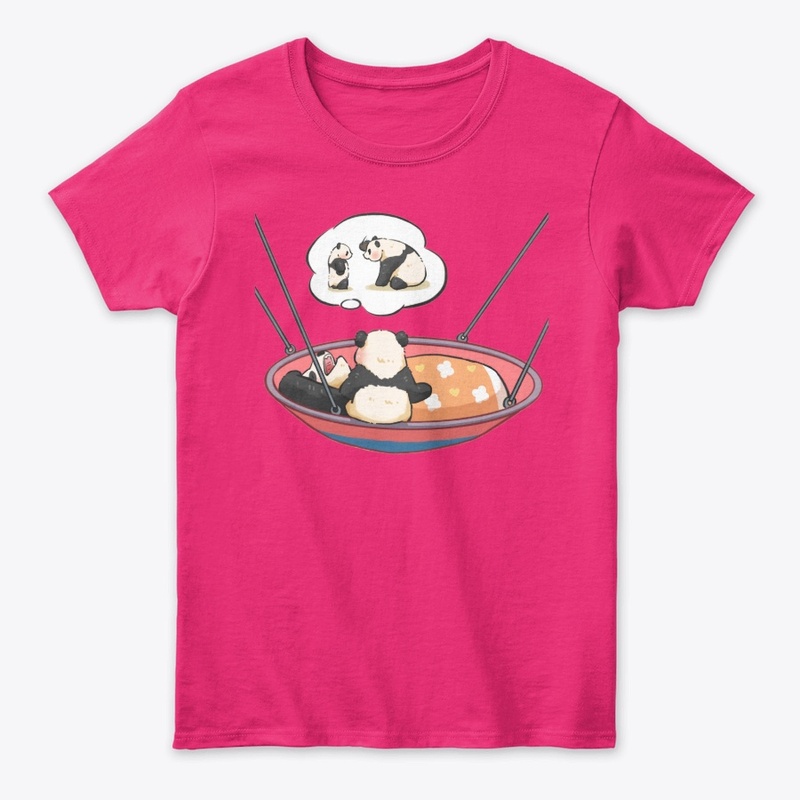 MANGXIAOWU🐼Giant Panda