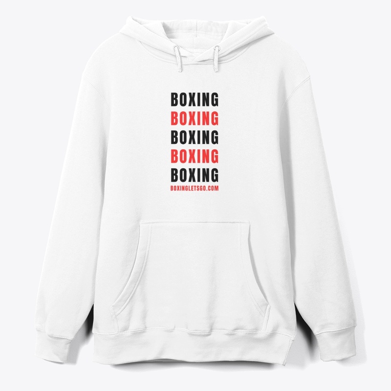 Boxing Boxing Boxing
