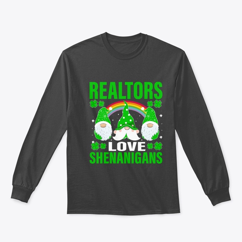 Realtors Love Shenanigans