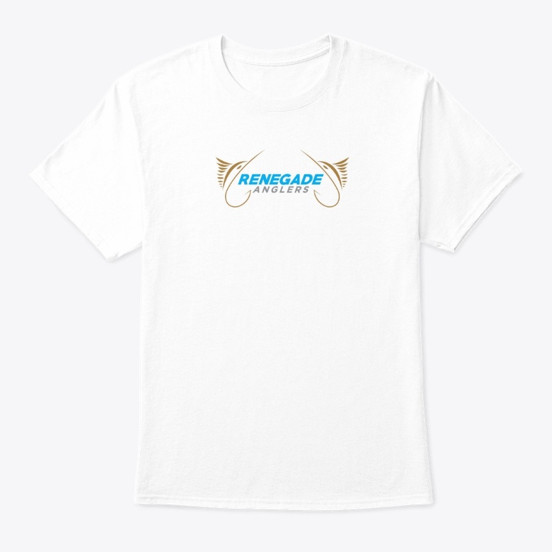 Renegade Anglers Apparel