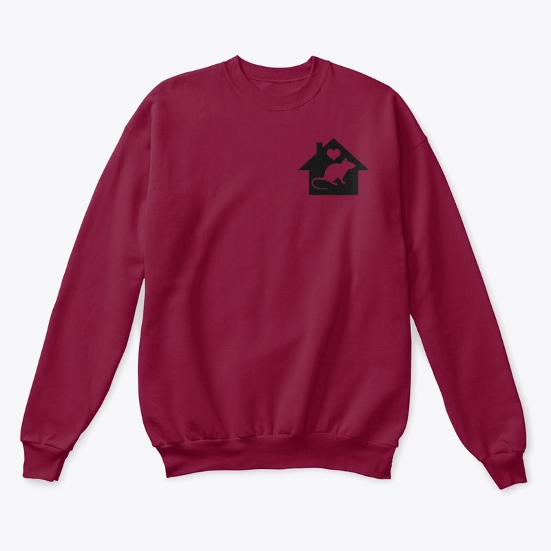 LoveShack Crewneck