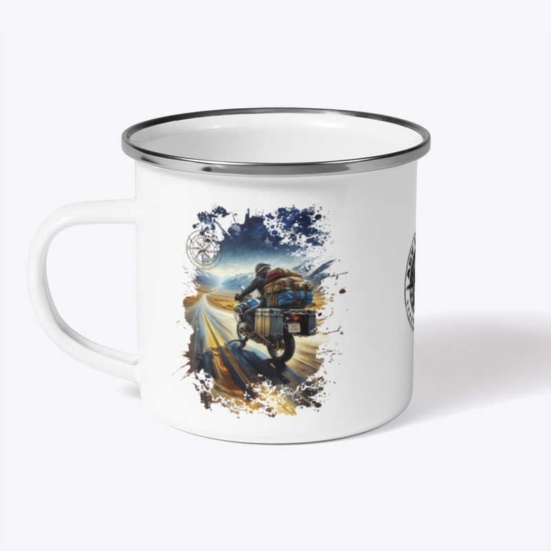 The Horizon Chaser