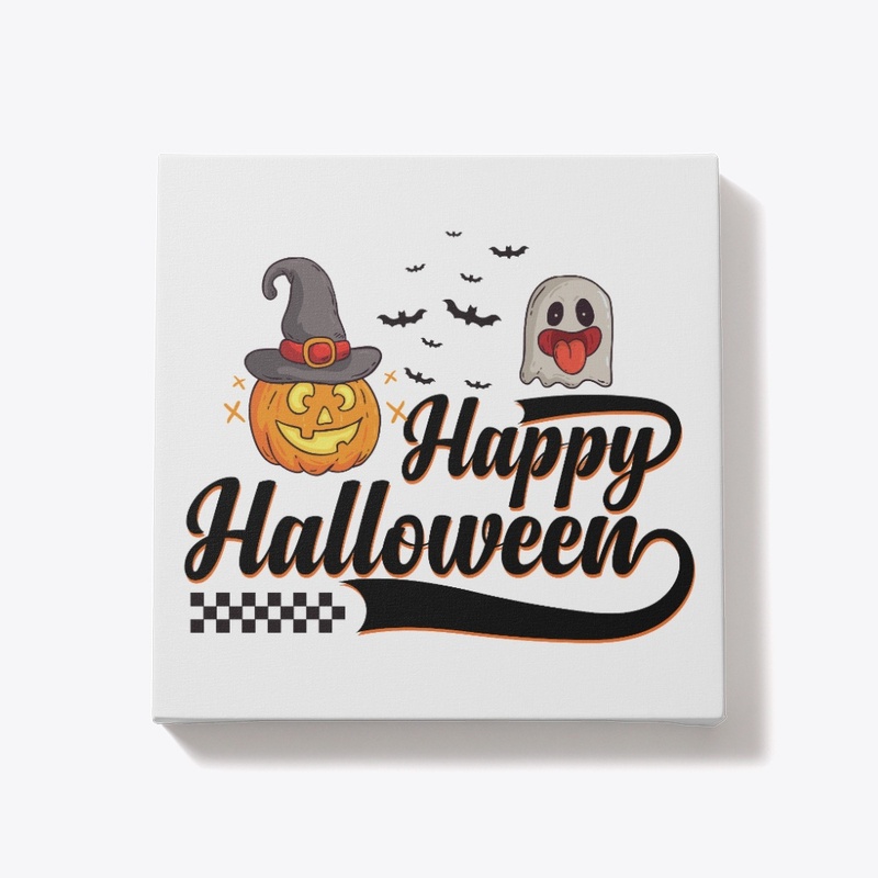 Happy Halloween T shirt