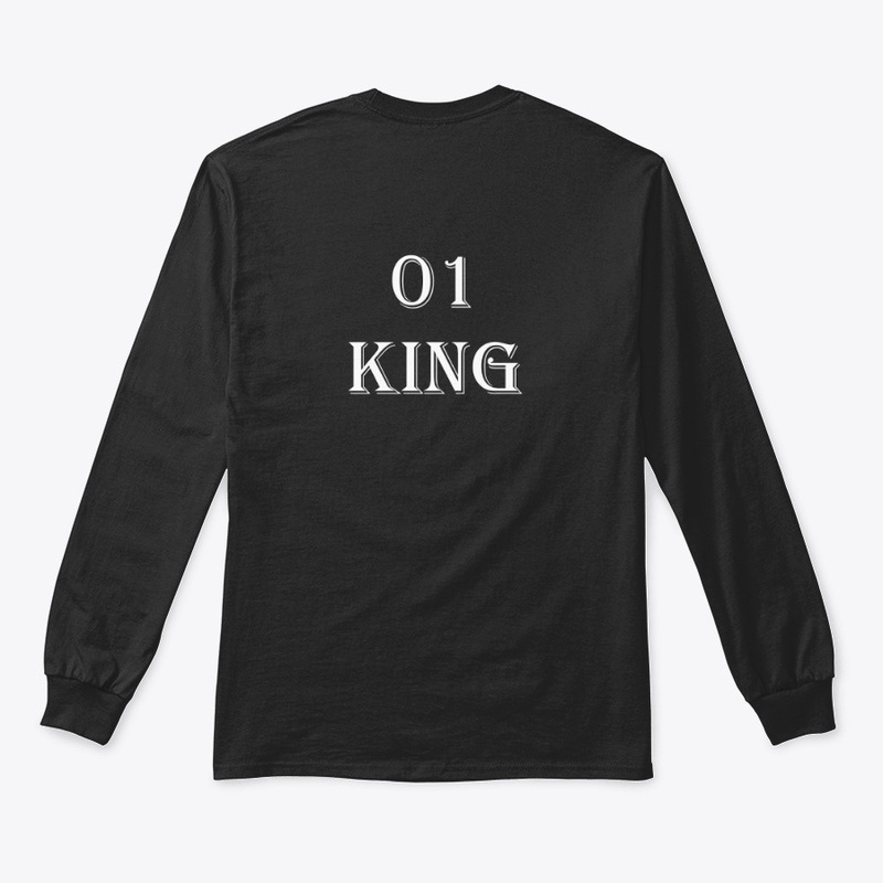 King