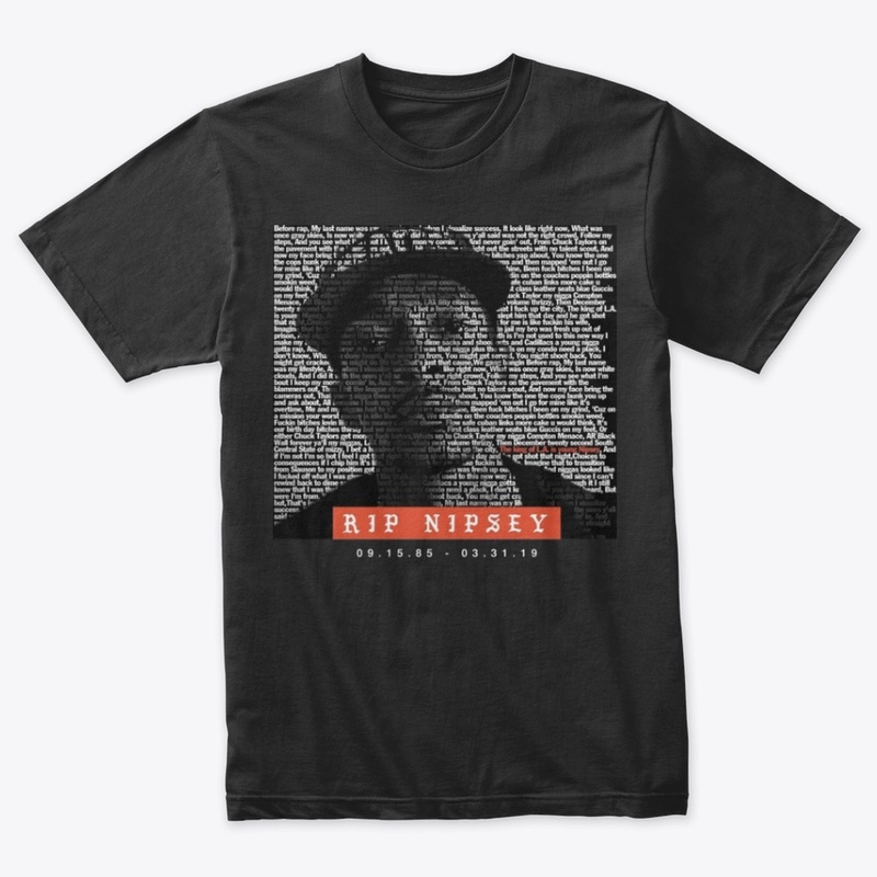 RIP 1985 2019 SHIRT