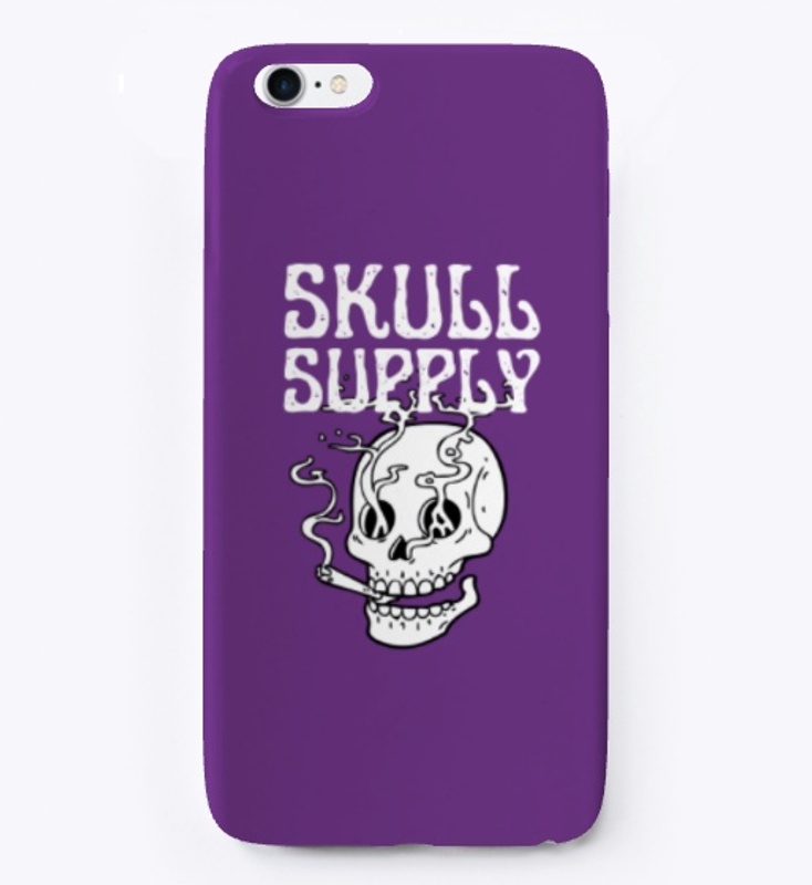 Skull supply