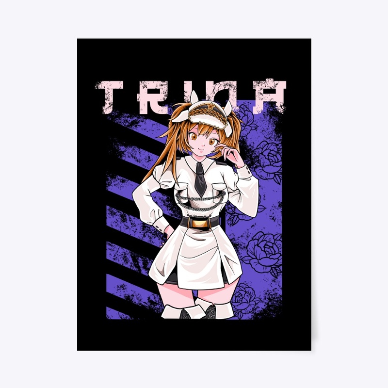 TRINA