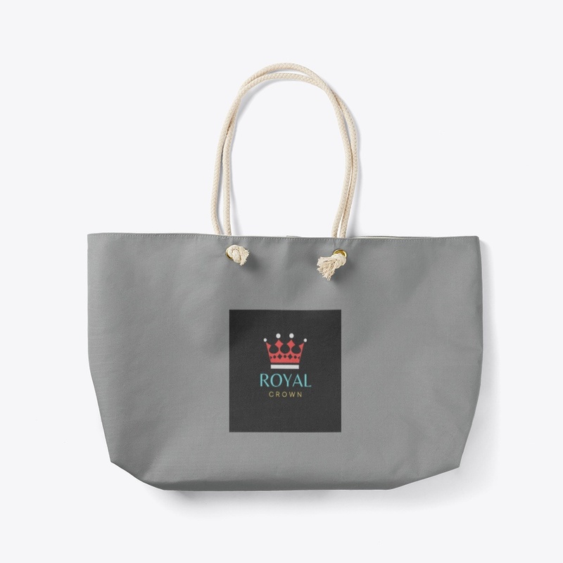Royal crown