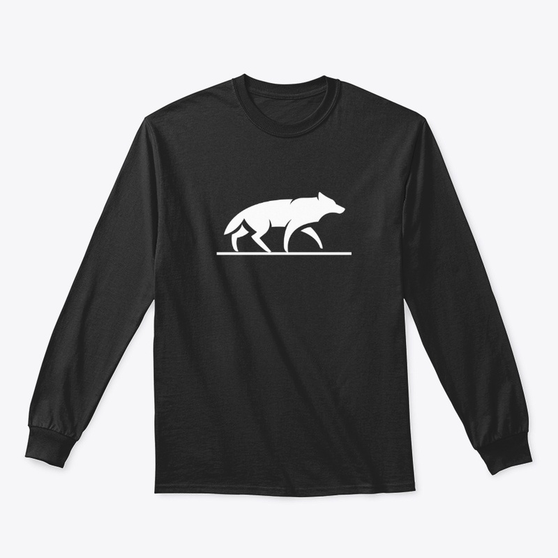 Sleeve Designs Black