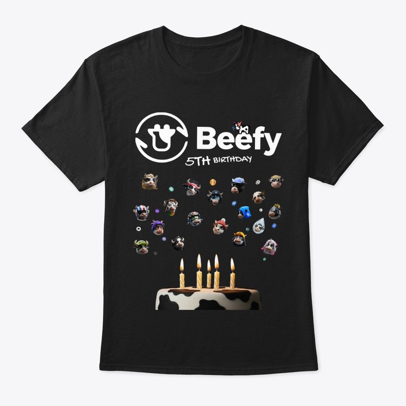 5th Birthday