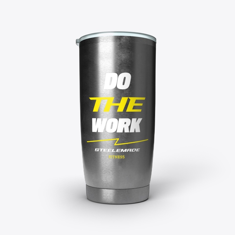 Do The Work