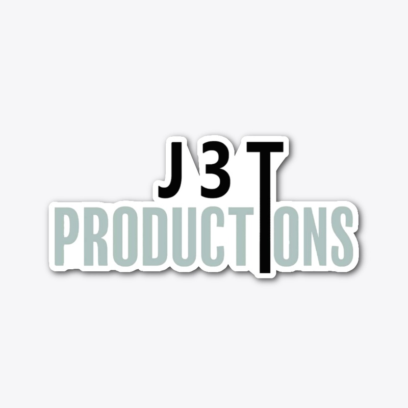 J3T Logo