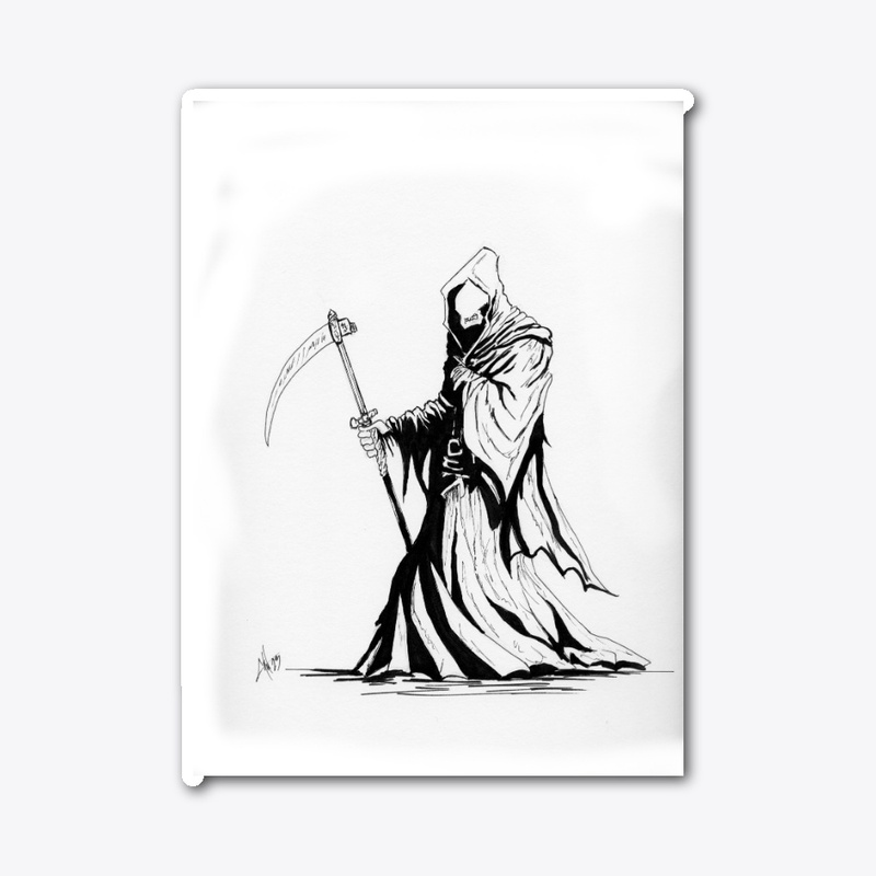 Sketchy Reaper 