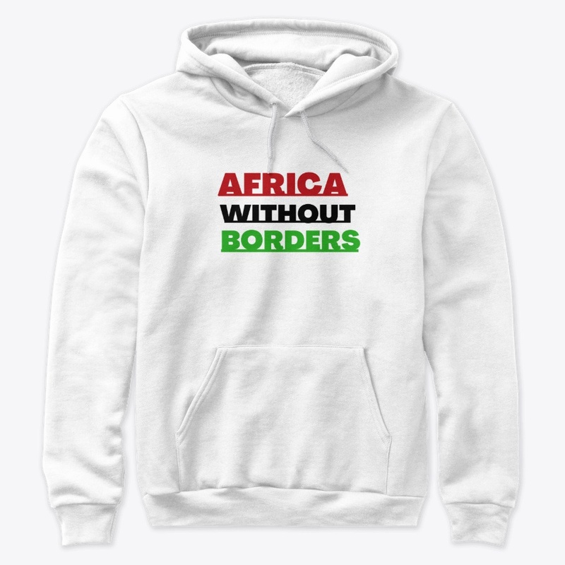 Africa Without Borders