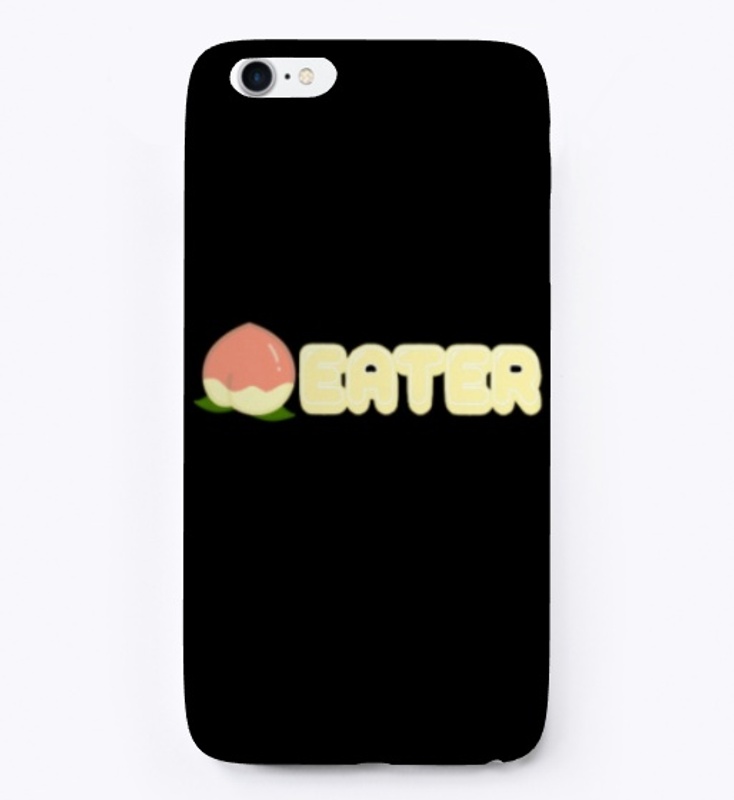 Peachy Eater
