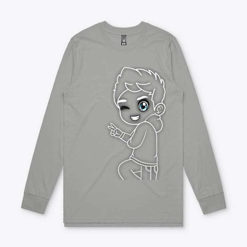 Fx Outline Hoodies and Sweatshirts