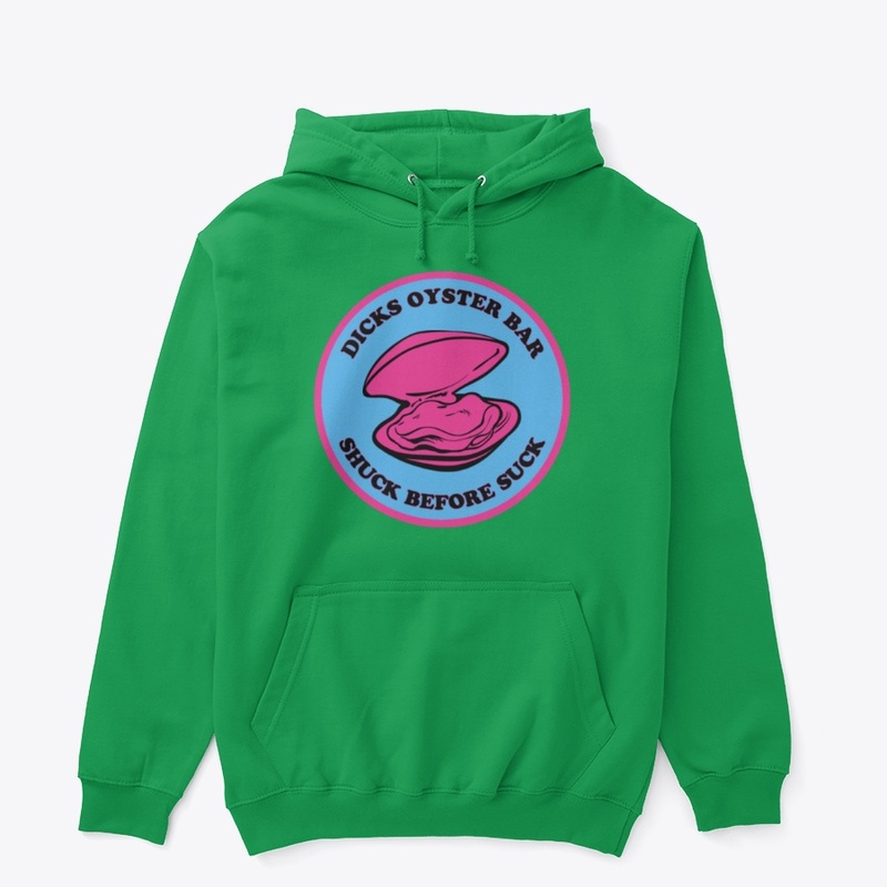 Dicks Oyster Bar