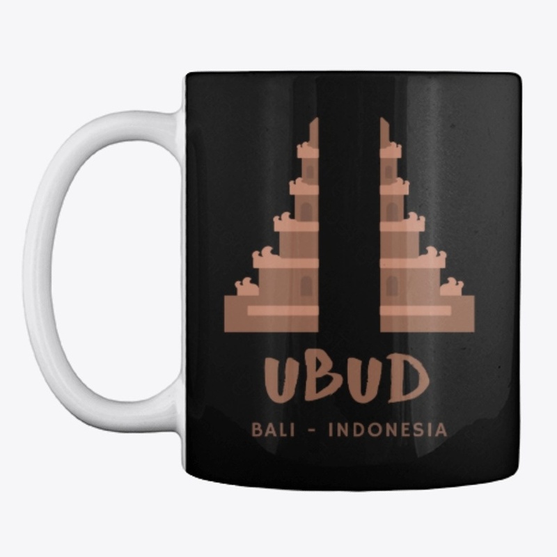 Ubud Bali Culture Arts Indonesia